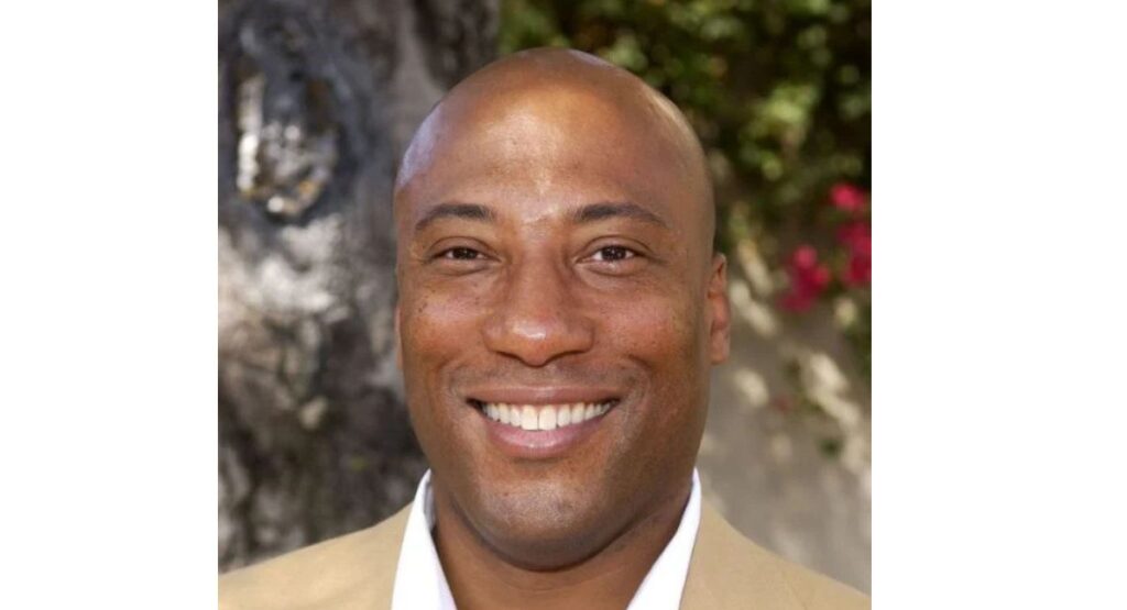 Stand-Up Comedy and Early TV Roles