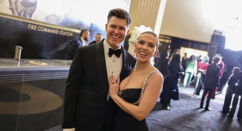 What Is Colin Jost Net Worth in 2026?