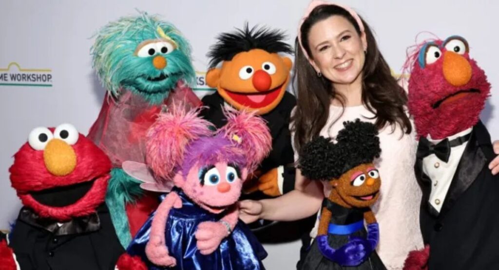 Who is Ms. Rachel? A Profile of the Beloved Educator