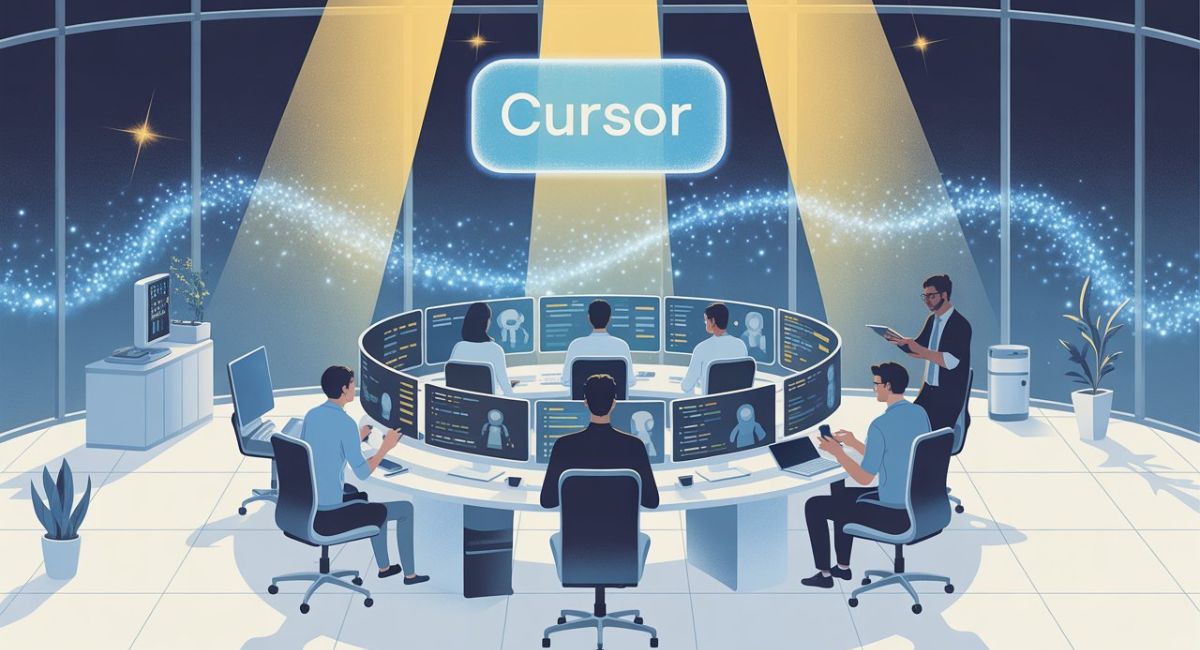 ai-startup-cursor-blessing