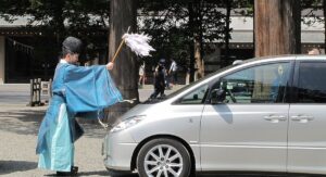 blessing-a-car