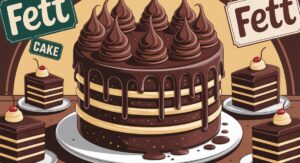 fett-cake-meaning